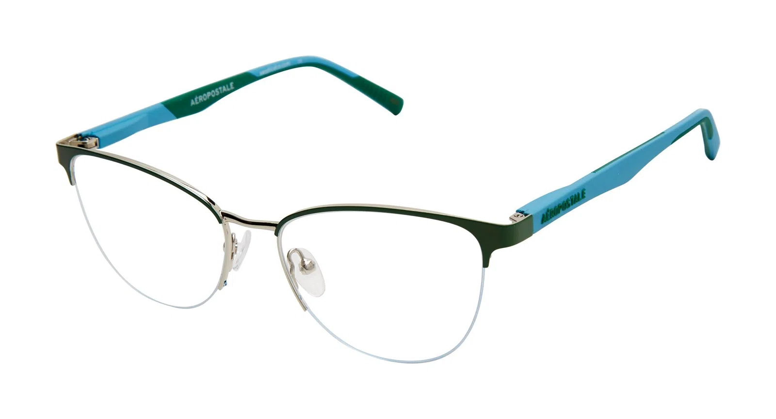 Aeropostale AERO4007 Eyeglasses - view 3